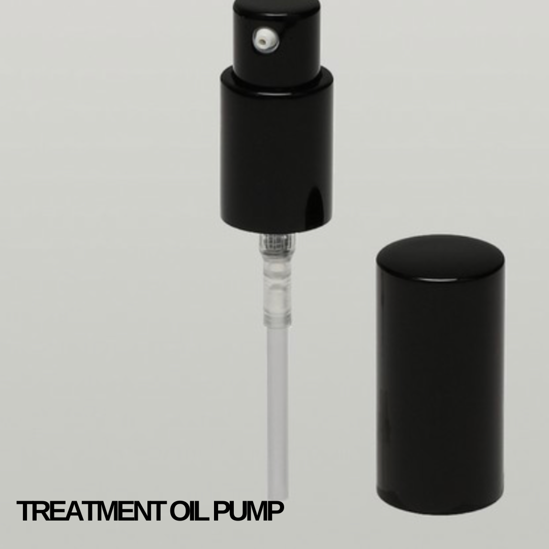 The Blueprint Body Oil