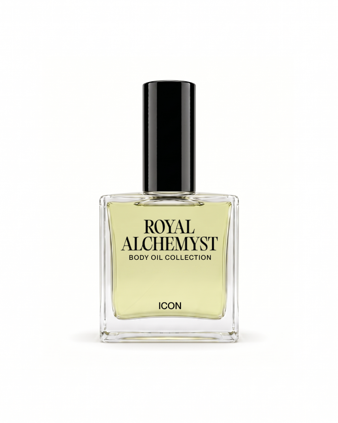 Icon Body Oil