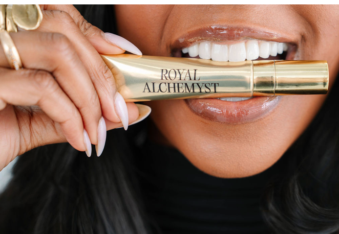 Squalane Lip Oil