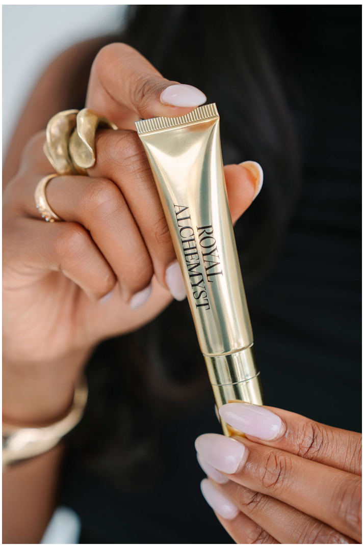 Squalane Lip Oil