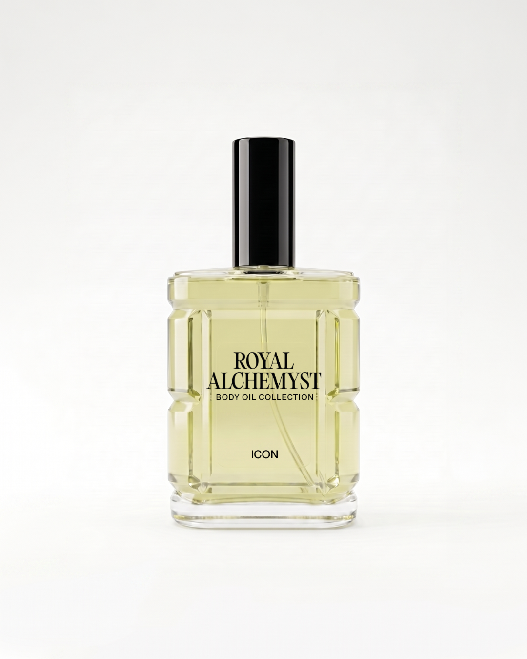 Icon Body Oil