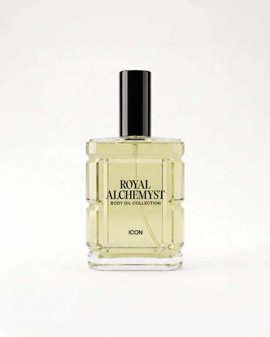 Icon Body Oil